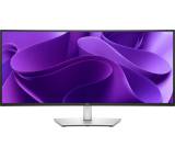 Monitor im Test: Pro 34 Plus P3425WE von Dell, Testberichte.de-Note: ohne Endnote