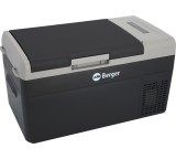 Kühlbox im Test: MC 20 Kompressor Kühlbox 20 Liter von Fritz Berger, Testberichte.de-Note: ohne Endnote