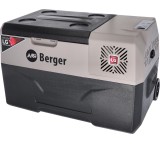 Kühlbox im Test: B30-T Kompressor Kühlbox 29 Liter von Fritz Berger, Testberichte.de-Note: ohne Endnote