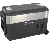 Kühlbox im Test: RMC 40 Kompressor Kühlbox mit Rollen 40 Liter von Fritz Berger, Testberichte.de-Note: ohne Endnote