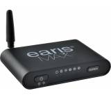 Audio-Zubehör im Test: earisMAX Transmitter HT-01 von Humantechnik, Testberichte.de-Note: ohne Endnote