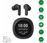 Kopfhörer im Test: SkyBuds Pro Screen Pro ANC von 4smarts, Testberichte.de-Note: ohne Endnote