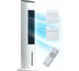 Klimaanlage im Test: Omniair 5L von ProBreeze, Testberichte.de-Note: 2.0 Gut