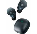 Kopfhörer im Test: ATH-CKS50TW2 von Audio-Technica, Testberichte.de-Note: 1.5 Sehr gut