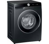 Waschmaschine im Test: WW90DG6U25LBU2 WW6000D von Samsung, Testberichte.de-Note: ohne Endnote