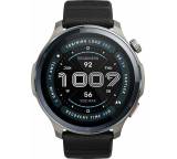 Smartwatch im Test: Balance 2 von Amazfit, Testberichte.de-Note: 1.6 Gut