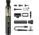 Handstaubsauger im Test: Slim V10 Apex von Fanttik, Testberichte.de-Note: 1.6 Gut