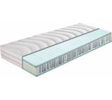 Matratze im Test: Emotion Pro TFK von Hn8 Schlafsysteme, Testberichte.de-Note: ohne Endnote