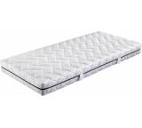 Matratze im Test: Jubel KS von Hn8 Schlafsysteme, Testberichte.de-Note: ohne Endnote