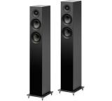 Speaker Box 10 E Carbon