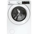 Waschmaschine im Test: H-WASH 500 HWQ4 47AMC/1-84 von Hoover, Testberichte.de-Note: ohne Endnote