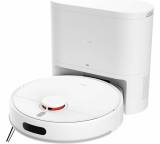 Saugroboter im Test: Robot Vacuum H40 von Xiaomi, Testberichte.de-Note: 1.9 Gut