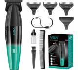 Haarschneider im Test: V-906 von VGR Voyager, Testberichte.de-Note: 1.7 Gut