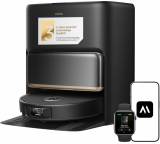 Saugroboter im Test: P50s Ultra von Mova, Testberichte.de-Note: 1.7 Gut