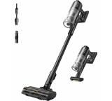 Akku-Staubsauger im Test: Z10 von Dreame, Testberichte.de-Note: 2.0 Gut