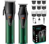 Haarschneider im Test: V-677 von VGR Voyager, Testberichte.de-Note: ohne Endnote