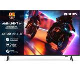 Fernseher im Test: 75MLED910 von Philips, Testberichte.de-Note: ohne Endnote