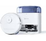 Saugroboter im Test: Deebot Mini Blau von Ecovacs, Testberichte.de-Note: 1.9 Gut