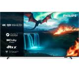 Fernseher im Test: 75MLED810 von Philips, Testberichte.de-Note: ohne Endnote