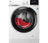 Waschmaschine im Test: LR6F66487 von AEG, Testberichte.de-Note: ohne Endnote
