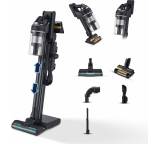 Akku-Staubsauger im Test: Jet 95 Multi Extra VS20C955CTK/WA von Samsung, Testberichte.de-Note: ohne Endnote