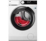 Waschmaschine im Test: LR7GA70490 von AEG, Testberichte.de-Note: ohne Endnote