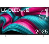 Fernseher im Test: OLED42C58LA von LG, Testberichte.de-Note: 1.5 Sehr gut