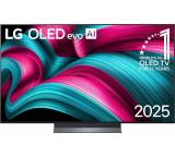 Fernseher im Test: OLED65C58LA von LG, Testberichte.de-Note: ohne Endnote