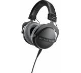 Kopfhörer im Test: DT 770 PRO X von Beyerdynamic, Testberichte.de-Note: 1.5 Sehr gut