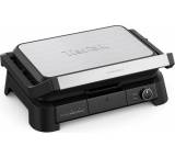 Grill im Test: GC520D SuperGrill 3 in 1 XL von Tefal, Testberichte.de-Note: 1.6 Gut