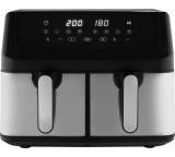 Heißluftfritteuse im Test: PC-FR 1296 H von ProfiCook, Testberichte.de-Note: ohne Endnote