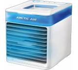 Klimaanlage im Test: Arctic Air Super Chill von Livington, Testberichte.de-Note: ohne Endnote