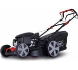 Rasenmäher im Test: MS170-51H von Scheppach, Testberichte.de-Note: ohne Endnote