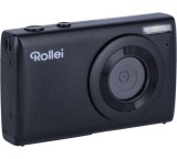 Digitalkamera im Test: Compactline Mini von Rollei, Testberichte.de-Note: ohne Endnote