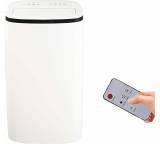 Klimaanlage im Test: Air TK07 von Jung, Testberichte.de-Note: ohne Endnote