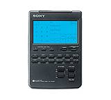 Universalfernbedienung im Test: RM-AV2000T von Sony, Testberichte.de-Note: 2.0 Gut