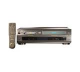 Videorecorder im Test: HR-DVS 1 von JVC, Testberichte.de-Note: 1.6 Gut