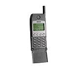 Einfaches Handy im Test: GSM 908 von Bosch, Testberichte.de-Note: 2.4 Gut