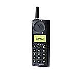 Einfaches Handy im Test: TH 688 von Ericsson, Testberichte.de-Note: 2.5 Gut