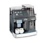 Kaffeevollautomat im Test: Vienna von Saeco, Testberichte.de-Note: 2.7 Befriedigend