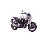 BT 1100 Bulldog (62 kW)