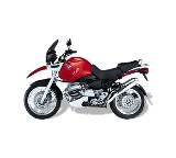 Motorrad im Test: R 850 R/1100 R von BMW Motorrad, Testberichte.de-Note: 2.0 Gut