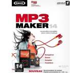 MP3 Maker