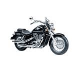 Motorrad im Test: VT 1100 C2 Shadow ACE von Honda, Testberichte.de-Note: 2.0 Gut