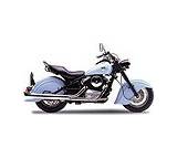 Motorrad im Test: VN 800 Drifter (42 kW) von Kawasaki, Testberichte.de-Note: 2.0 Gut