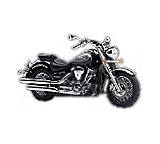 Motorrad im Test: XV 1600 A Wild Star von Yamaha, Testberichte.de-Note: 2.0 Gut