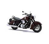 VN 1500 Drifter (47 kW)