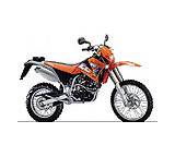 Motorrad im Test: 620 LC4 LSE von KTM Sportmotorcycle, Testberichte.de-Note: ohne Endnote