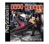 Game im Test: Fear Effect von Eidos Interactive, Testberichte.de-Note: 2.6 Befriedigend