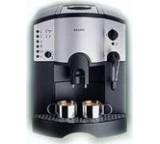 Kaffeevollautomat im Test: Orchestro von Krups, Testberichte.de-Note: 2.7 Befriedigend